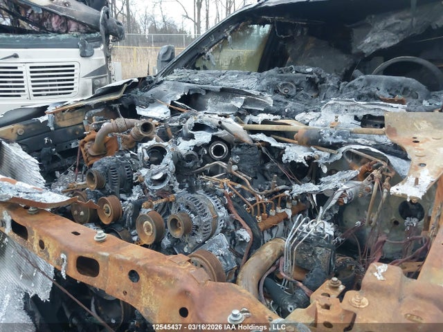 Продажа на аукционе авто 2023 Ford F-550 Chassis Xlt, vin: 1FD0X5HT2PED13275, номер лота: 12545437