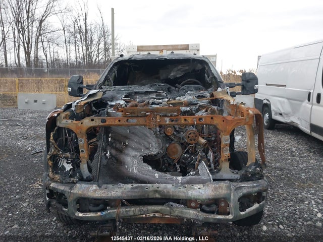 Продажа на аукционе авто 2023 Ford F-550 Chassis Xlt, vin: 1FD0X5HT2PED13275, номер лота: 12545437