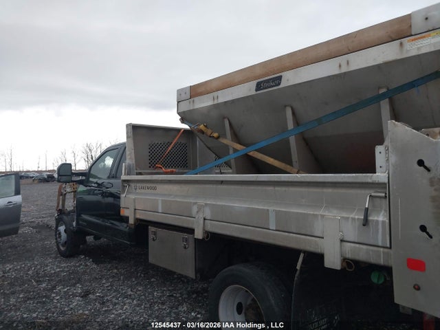 Продажа на аукционе авто 2023 Ford F-550 Chassis Xlt, vin: 1FD0X5HT2PED13275, номер лота: 12545437