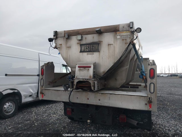 Продажа на аукционе авто 2023 Ford F-550 Chassis Xlt, vin: 1FD0X5HT2PED13275, номер лота: 12545437