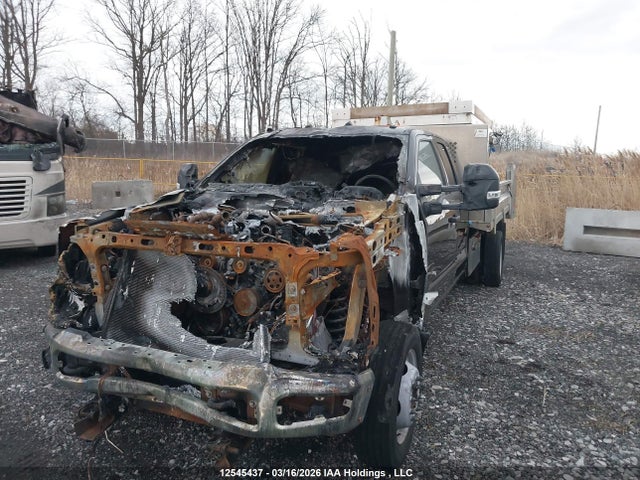Продажа на аукционе авто 2023 Ford F-550 Chassis Xlt, vin: 1FD0X5HT2PED13275, номер лота: 12545437