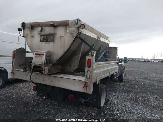 Продажа на аукционе авто 2023 Ford F-550 Chassis Xlt, vin: 1FD0X5HT2PED13275, номер лота: 12545437