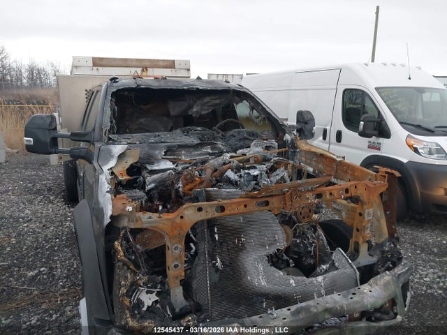 Продажа на аукционе авто 2023 Ford F-550 Chassis Xlt, vin: 1FD0X5HT2PED13275, номер лота: 12545437