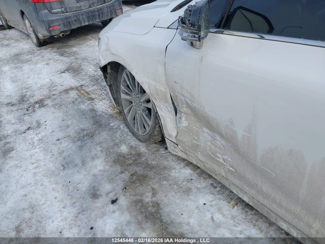 3LN6L5LU0HR649110 Lincoln Mkz Hybrid Select