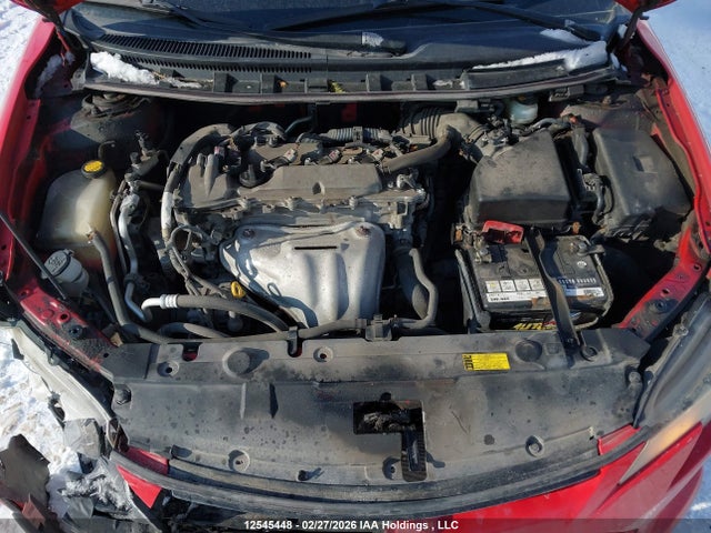 Scion TC 2014 JTKJF5C74E3082838 Image 10