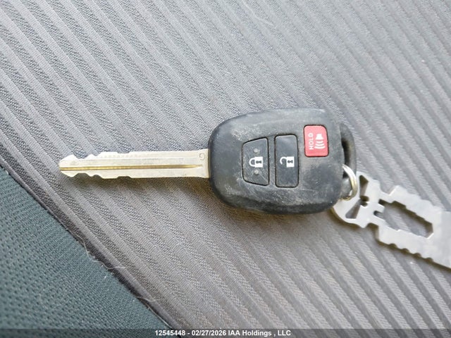 Scion TC 2014 JTKJF5C74E3082838 Image 11