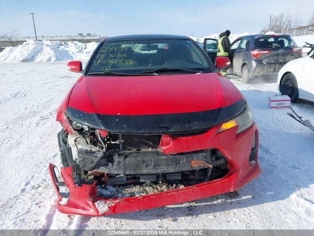 Scion TC 2014 JTKJF5C74E3082838 Image 12