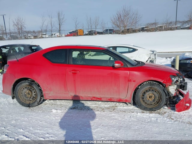 Scion TC 2014 JTKJF5C74E3082838 Image 13