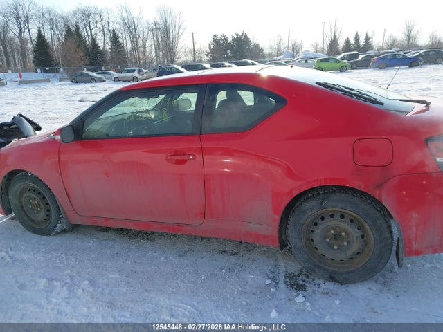 Scion TC 2014 JTKJF5C74E3082838 Image 14