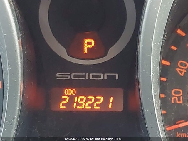 Scion TC 2014 JTKJF5C74E3082838 Image 15
