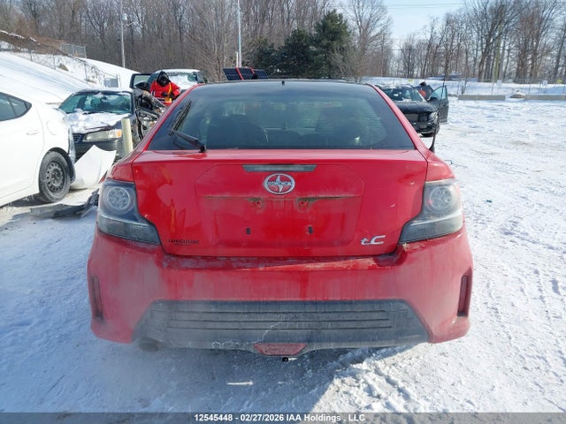 Scion TC 2014 JTKJF5C74E3082838 Image 16