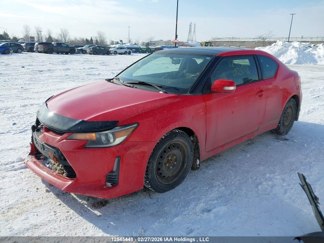 Scion TC 2014 JTKJF5C74E3082838 Image 2