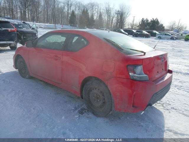 Scion TC 2014 JTKJF5C74E3082838 Image 3