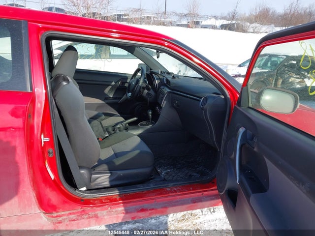 Scion TC 2014 JTKJF5C74E3082838 Image 5