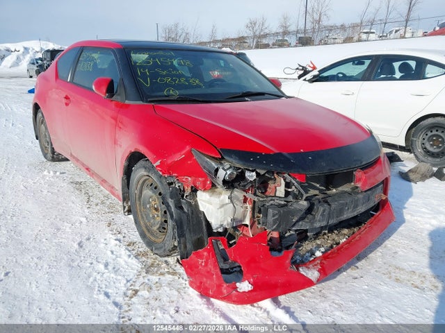 Scion TC 2014 JTKJF5C74E3082838 Image 6