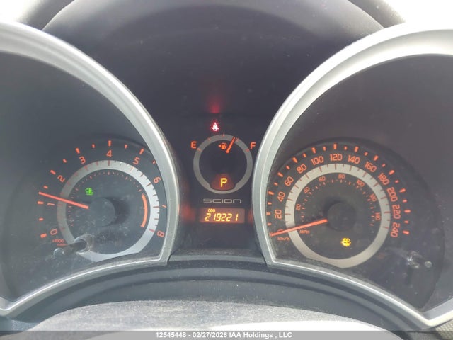 Scion TC 2014 JTKJF5C74E3082838 Image 7