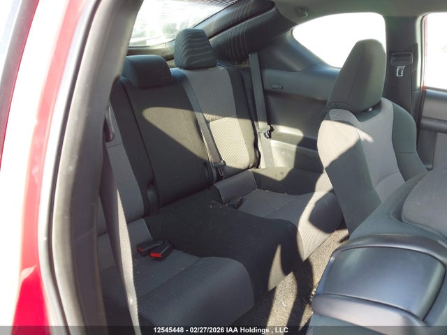 Scion TC 2014 JTKJF5C74E3082838 Image 8
