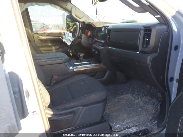 1GCUDEE81RZ379102 Chevrolet Silverado K1500 Rst