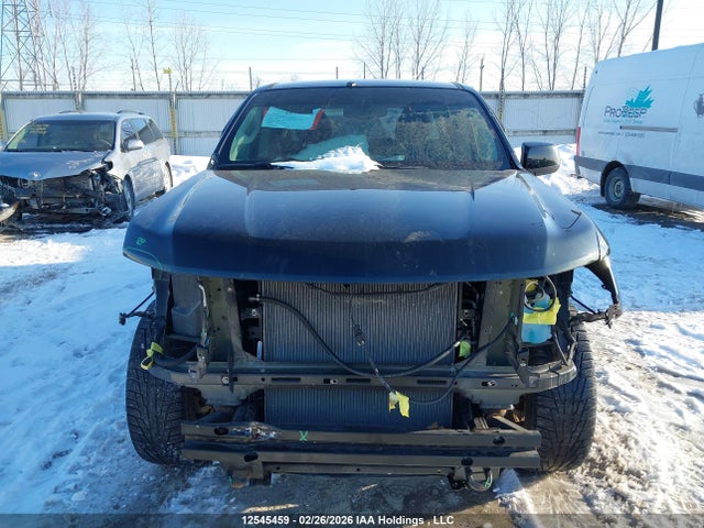 1GCGTBEN0H1251550 Chevrolet Colorado Wt