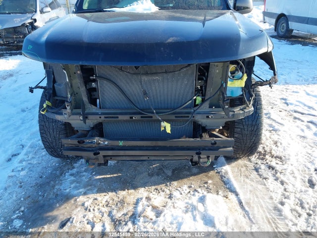 1GCGTBEN0H1251550 Chevrolet Colorado Wt