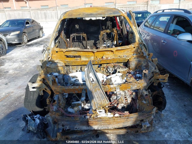 JA4T5UA93RZ622551 Mitsubishi Outlander Phev Es