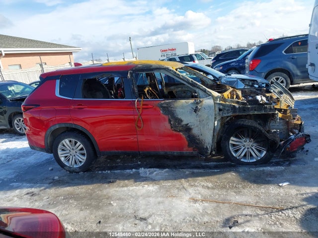JA4T5UA93RZ622551 Mitsubishi Outlander Phev Es