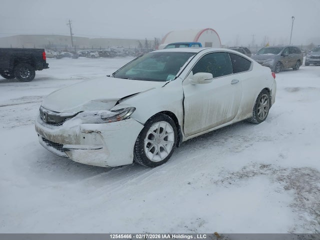 1HGCT1B83HA800036 Honda Accord Touring