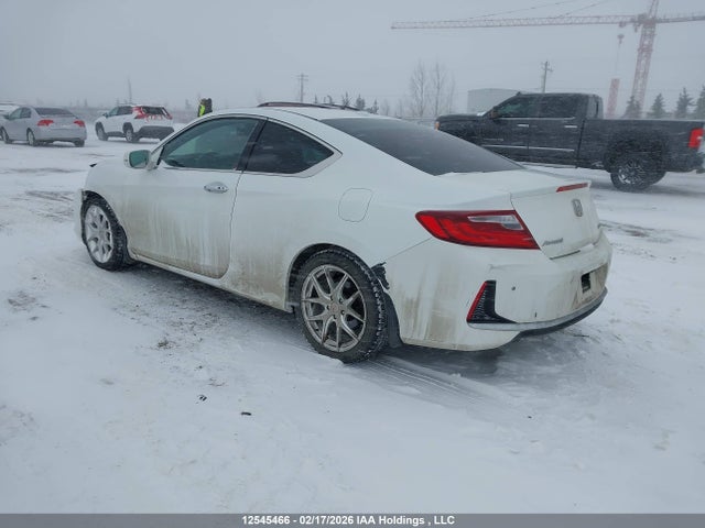 1HGCT1B83HA800036 Honda Accord Touring