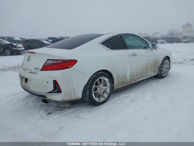 1HGCT1B83HA800036 Honda Accord Touring