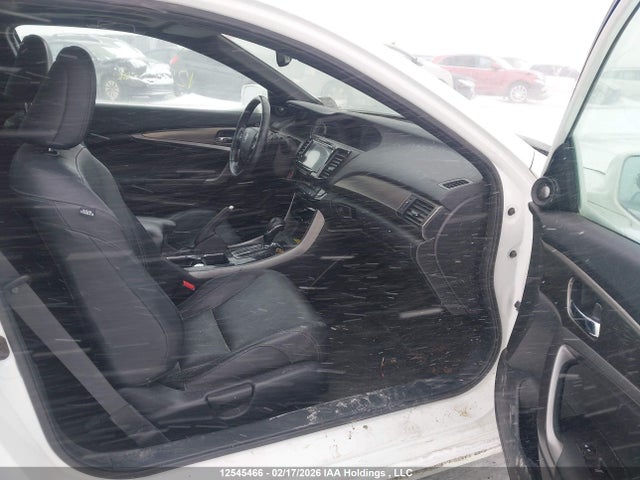 1HGCT1B83HA800036 Honda Accord Touring