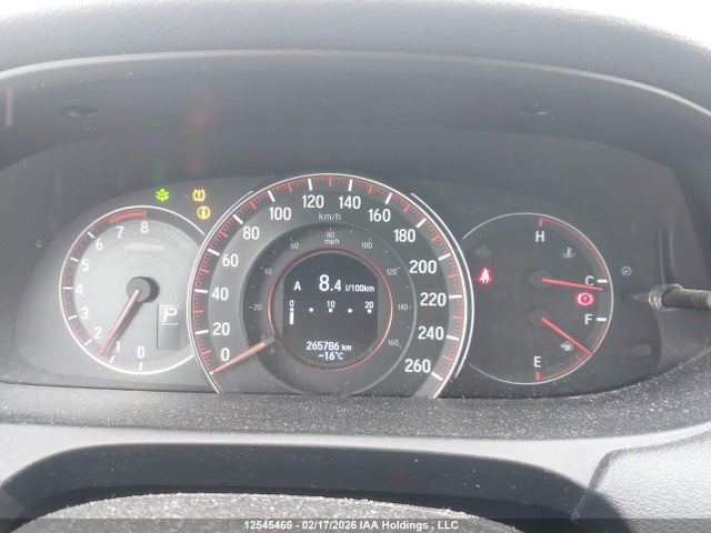 1HGCT1B83HA800036 Honda Accord Touring