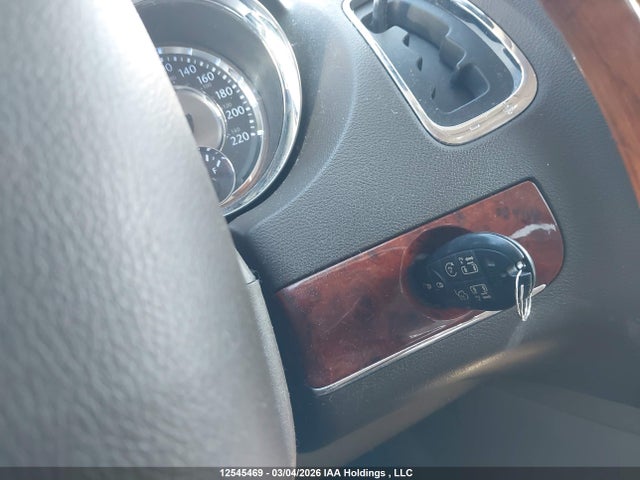 Aukcja sprzedaży 2012 Chrysler Town & Country, vin: 2C4RC1GGXCR163756, numer aukcji: 12545469