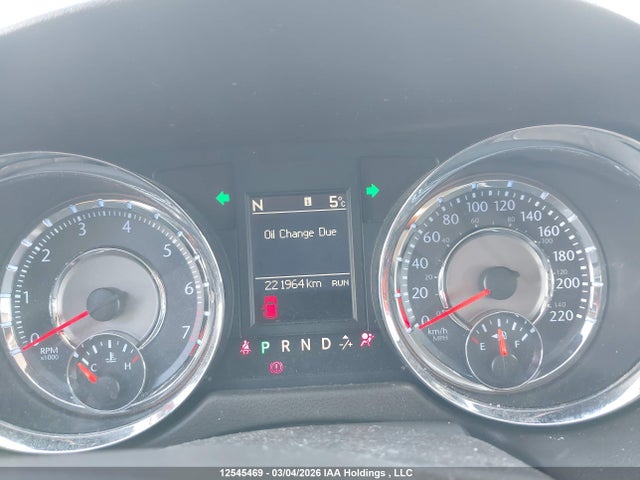 Aukcja sprzedaży 2012 Chrysler Town & Country, vin: 2C4RC1GGXCR163756, numer aukcji: 12545469