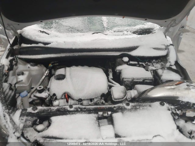 KM8JUCAG0FU981157 Hyundai Tucson Limited/se