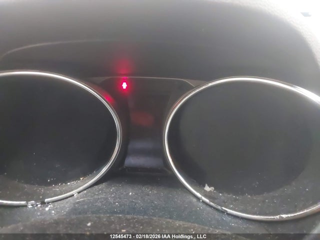 KM8JUCAG0FU981157 Hyundai Tucson Limited/se