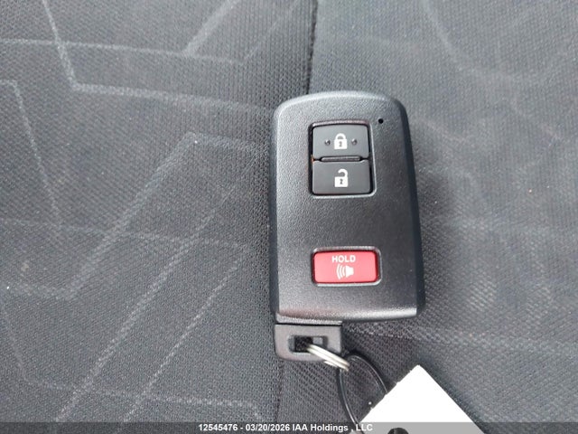 5TFDZ5BN8JX033317 Toyota Tacoma Dbl Cab/sr5/trd Sport/or