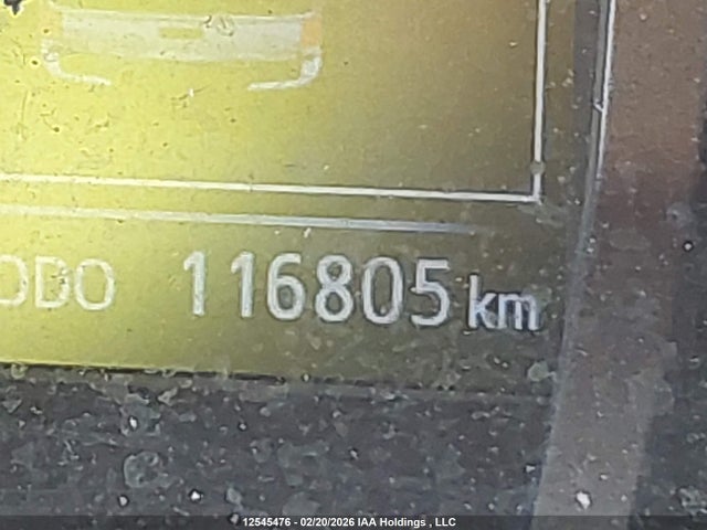 5TFDZ5BN8JX033317 Toyota Tacoma Dbl Cab/sr5/trd Sport/or