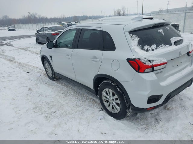 JA4AJVAW6RU607327 Mitsubishi Rvr Se/sel/noir/gt