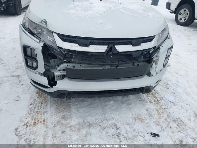 JA4AJVAW6RU607327 Mitsubishi Rvr Se/sel/noir/gt