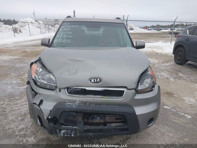 Aukcja sprzedaży 2011 Kia Soul 2u, vin: KNDJT2A25B7222406, numer aukcji: 12545482