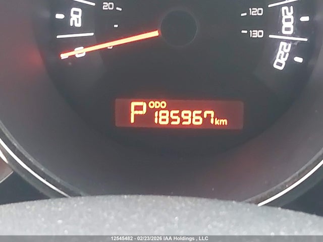 Aukcja sprzedaży 2011 Kia Soul 2u, vin: KNDJT2A25B7222406, numer aukcji: 12545482