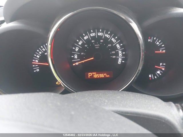 Aukcja sprzedaży 2011 Kia Soul 2u, vin: KNDJT2A25B7222406, numer aukcji: 12545482