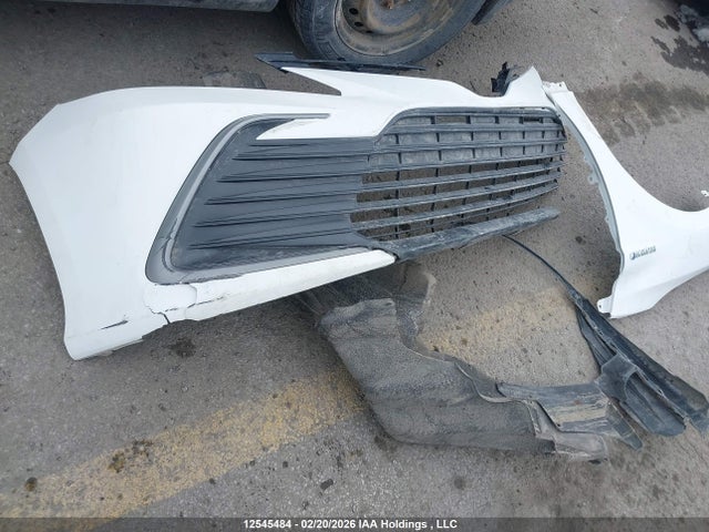 Aukcja sprzedaży 2021 Toyota Camry, vin: 4T1C31AK6MU567267, numer aukcji: 12545484