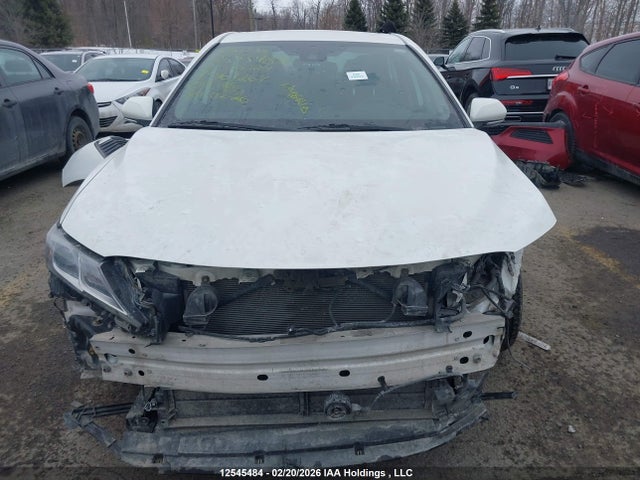 Aukcja sprzedaży 2021 Toyota Camry, vin: 4T1C31AK6MU567267, numer aukcji: 12545484