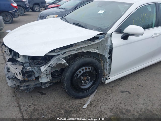 Aukcja sprzedaży 2021 Toyota Camry, vin: 4T1C31AK6MU567267, numer aukcji: 12545484