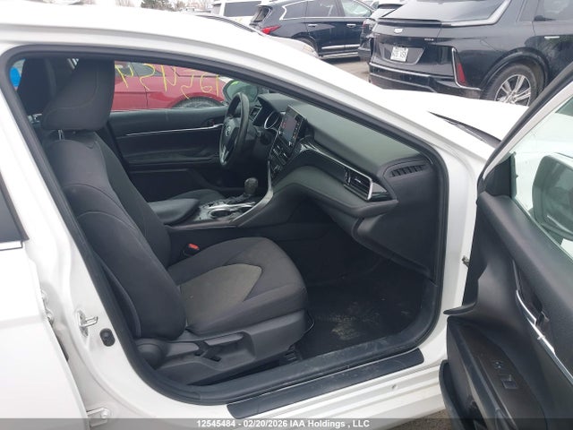 Aukcja sprzedaży 2021 Toyota Camry, vin: 4T1C31AK6MU567267, numer aukcji: 12545484