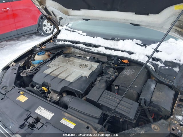 3VWWL7AJ1EM425729 Volkswagen JETTA TDI
