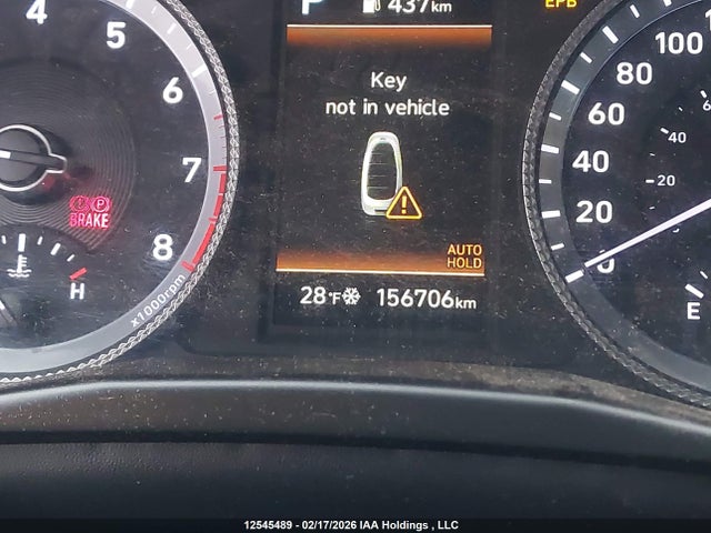 5NPEL4J20NH140225 Hyundai Sonata Luxury