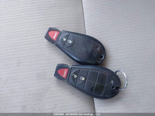 Aukcja sprzedaży 2009 Dodge Journey Se, vin: 3D4GG47B29T182652, numer aukcji: 12545490