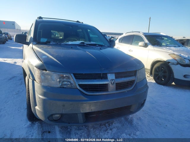 Aukcja sprzedaży 2009 Dodge Journey Se, vin: 3D4GG47B29T182652, numer aukcji: 12545490